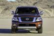 Recenze rámového SUV Nissan Armada druhé generace fotografie 4