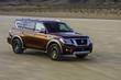 Recenze rámového SUV Nissan Armada druhé generace fotografie 10