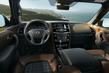 Recenze rámového SUV Nissan Armada druhé generace fotografie 6