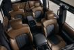 Recenze rámového SUV Nissan Armada druhé generace fotografie 8