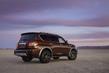 Recenze rámového SUV Nissan Armada druhé generace fotografie 5