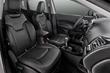 Recenze kompaktního crossoveru Jeep Compass fotografie 5
