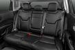 Recenze kompaktního crossoveru Jeep Compass fotografie 7