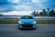 Nová generace pětidveřového hatchbacku Toyota Corolla fotografie 3