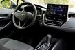Nová generace pětidveřového hatchbacku Toyota Corolla fotografie 7