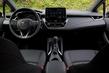 Nová generace pětidveřového hatchbacku Toyota Corolla fotografie 5