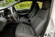 Nová generace pětidveřového hatchbacku Toyota Corolla fotografie 6