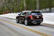 Plnohodnotný crossover Ford Explorer modelového roku 2020 fotografie 4