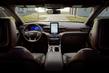 Plnohodnotný crossover Ford Explorer modelového roku 2020 fotografie 6