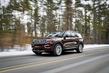 Plnohodnotný crossover Ford Explorer modelového roku 2020 fotografie 8