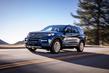 Plnohodnotný crossover Ford Explorer modelového roku 2020 fotografie 1