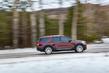 Plnohodnotný crossover Ford Explorer modelového roku 2020 fotografie 3