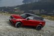 Středně velký luxusní crossover Range Rover Velar fotografie 2