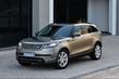 Středně velký luxusní crossover Range Rover Velar fotografie 4