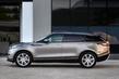 Středně velký luxusní crossover Range Rover Velar fotografie 3