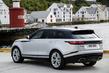 Středně velký luxusní crossover Range Rover Velar fotografie 8
