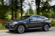 Druhá generace středně velkého crossoveru BMW X4 fotografie 13