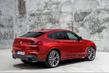 Druhá generace středně velkého crossoveru BMW X4 fotografie 12