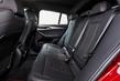 Druhá generace středně velkého crossoveru BMW X4 fotografie 10