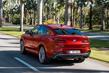 Druhá generace středně velkého crossoveru BMW X4 fotografie 11