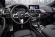Druhá generace středně velkého crossoveru BMW X4 fotografie 8