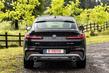 Druhá generace středně velkého crossoveru BMW X4 fotografie 4