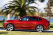 Druhá generace středně velkého crossoveru BMW X4 fotografie 2