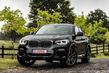 Druhá generace středně velkého crossoveru BMW X4 fotografie 6