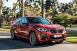 Druhá generace středně velkého crossoveru BMW X4 fotografie 5