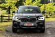 Druhá generace středně velkého crossoveru BMW X4 fotografie 3