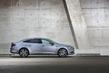 Recenze středně velkého sedanu Renault Talisman fotografie 7