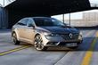 Recenze středně velkého sedanu Renault Talisman fotografie 6