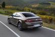 Recenze středně velkého sedanu Renault Talisman fotografie 5