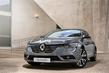 Recenze středně velkého sedanu Renault Talisman fotografie 4