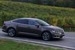 Recenze středně velkého sedanu Renault Talisman fotografie 1
