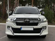 Toyota Land Cruiser 200 2007–2021 Kryty zrcátek (s opakovačem směrovky, styl 2016) fotografie 6