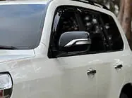 Toyota Land Cruiser 200 2007–2021 Kryty zrcátek (s opakovačem směrovky, styl 2016) fotografie 1