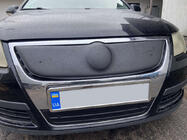 Volkswagen Passat B6 2006–2012 Zimní kryt masky chladiče (horní) fotografie 1