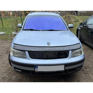 Zimní clona chladiče (1996-2001)