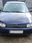 Volkswagen Golf 4 1997–2006 Zimní clona chladiče fotografie 1