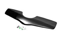 Toyota Yaris 2006–2011 Zimní kryt masky chladiče (2006-2009) Matná fotografie 4