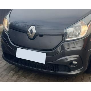 Zimní clona na masku chladiče (2015-2020) Renault Trafic 2015– fotografie 4