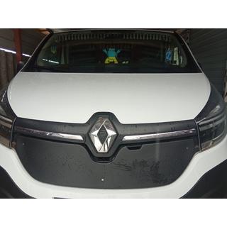 Zimní clona na masku chladiče (2015-2020) Renault Trafic 2015– fotografie 2