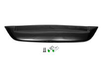 Opel Corsa D 2007–2014 Zimní kryt masky chladiče (2006-2011) fotografie 3