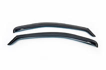 Hyundai H300, H1, Starex 2008–2020 Ofuky oken (2 ks, HIC) fotografie 2