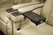 Plnohodnotný luxusní minivan Toyota Alphard fotografie 9