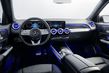 Mercedes-Benz GLB-Class: nový crossover v modelové řadě značky fotografie 9