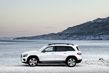 Mercedes-Benz GLB-Class: nový crossover v modelové řadě značky fotografie 12