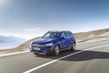 Mercedes-Benz GLB-Class: nový crossover v modelové řadě značky fotografie 11
