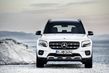 Mercedes-Benz GLB-Class: nový crossover v modelové řadě značky fotografie 7